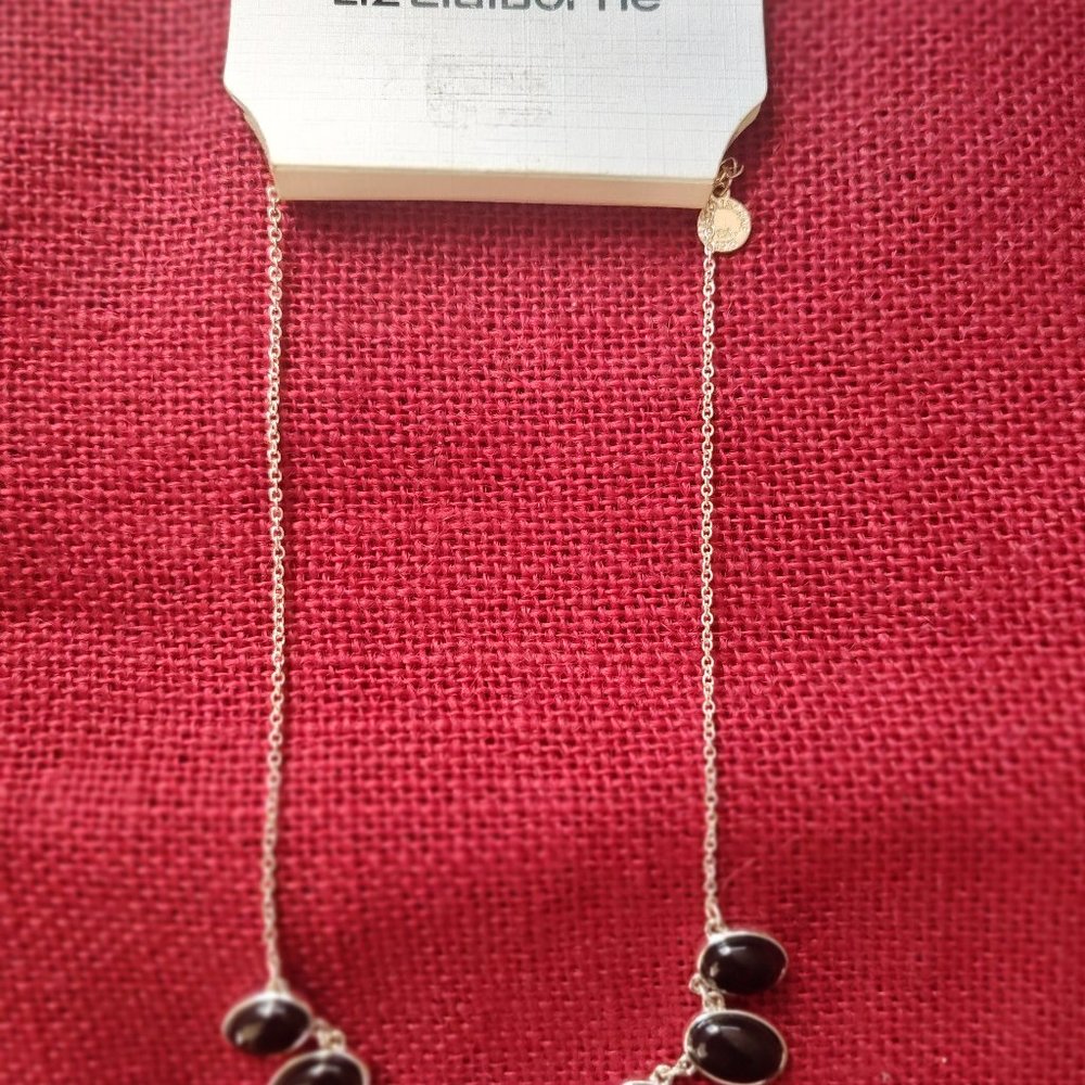 Liz Clairborne Necklace